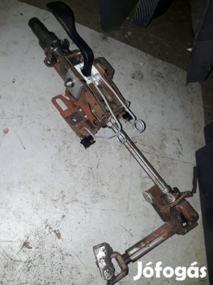 Skoda Fabia Kormányoszlop + Kormánykardán