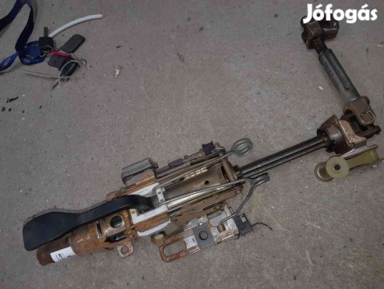 Skoda Fabia Kormányoszlop + Kormánykardán