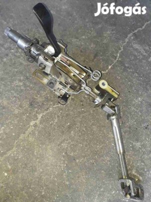 Skoda Fabia Kormányoszlop + Kormánykardán