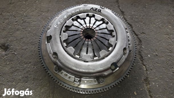 Skoda Fabia Kuplung Szett + Egytömegű Lendkerék