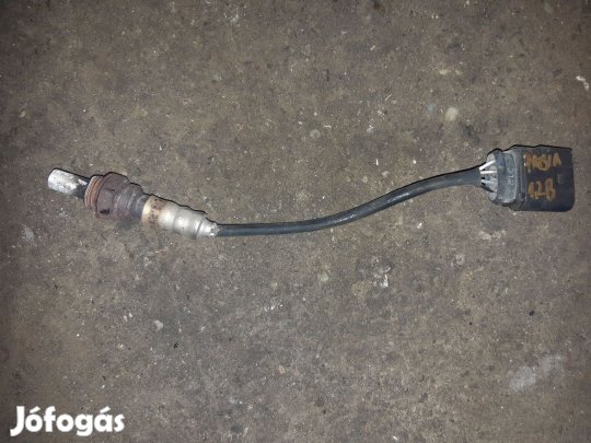 Skoda Fabia Lambdaszonda