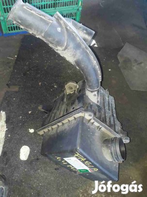 Skoda Fabia Légszűrő Ház