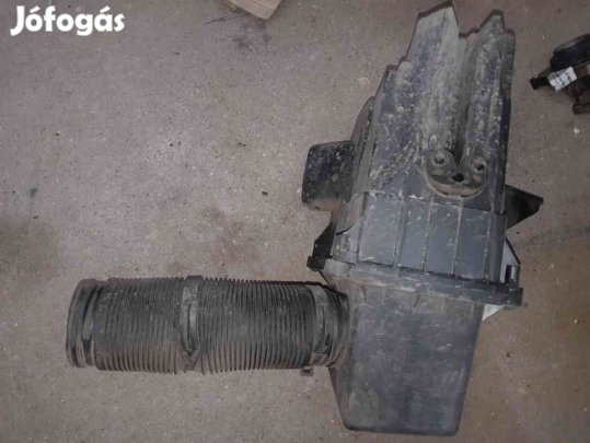 Skoda Fabia Légszűrő Ház