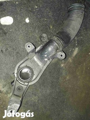 Skoda Fabia Levegőcső