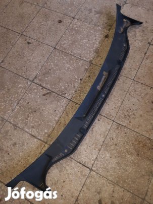 Skoda Fabia Levélrács