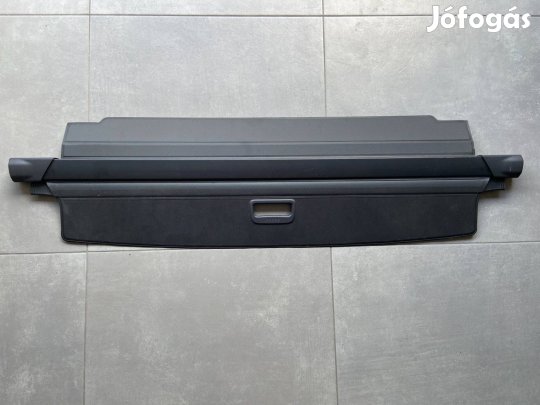 Skoda Fabia MK2 SW , Kombi Csomagtér Roló , Gyári (2007-14)