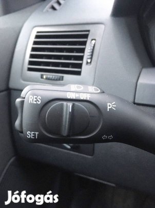 Skoda Fabia Mk1 6Y Tempomat szett