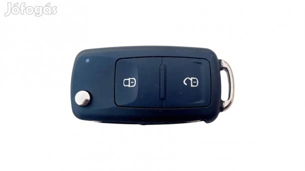 Skoda Fabia Octavia Rapid Roomster Superb Yeti kulcsház nyerskulcs