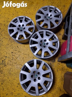 Skoda Fabia Rs alufelnik