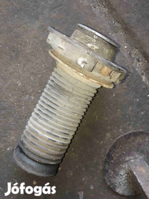 Skoda Fabia Rugó Tányér