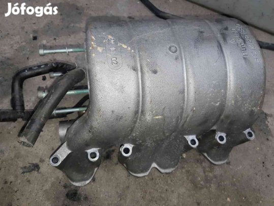 Skoda Fabia Szívótorok