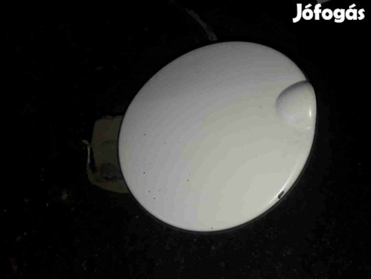 Skoda Fabia Tankajtó