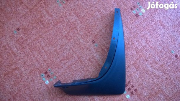 Skoda Fabia Új Sárfogó Gyári