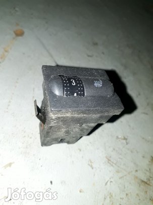 Skoda Fabia Ülésfűtés Kapcsoló