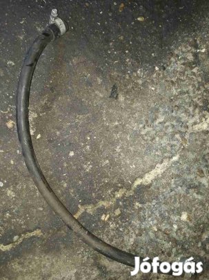 Skoda Fabia Üzemanyag Cső