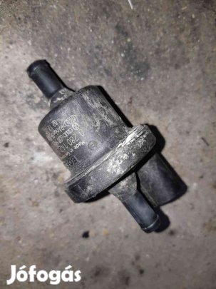 Skoda Fabia Üzemanyag Tank Szellőztető Szelep