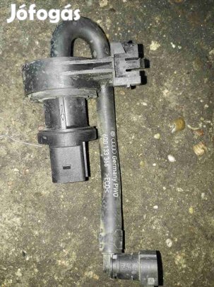 Skoda Fabia Üzemanyag Tank Szellőztető Szelep