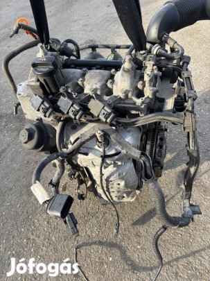 Skoda Fabia VW Polo 1.2 6V BMD motor