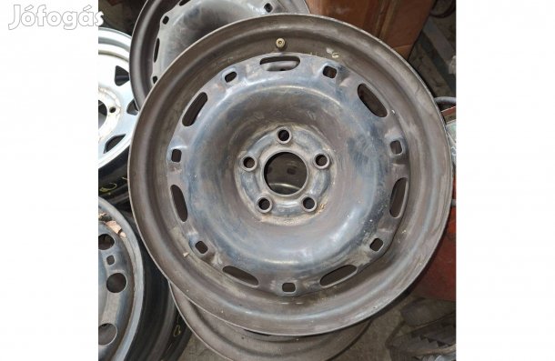 Skoda Fabia/VW Polo/Seat 14 "-os lemezfelni eladó