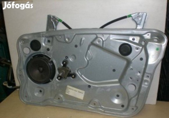 Skoda Fabia VW Poló ablakemelő szerkezet 4 ajtóshoz első jobb bal