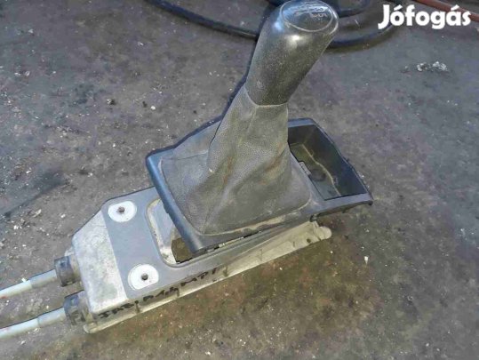 Skoda Fabia Váltó Kulissza