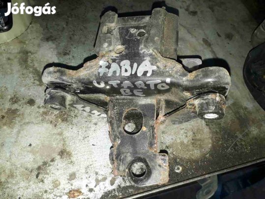 Skoda Fabia Váltótartó Bak