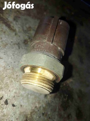 Skoda Fabia Víz Hőmérséklet Érzékelő