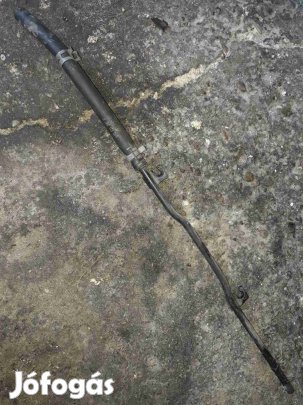 Skoda Fabia Vízcső