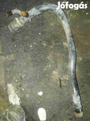 Skoda Fabia Vízcső Elosztó