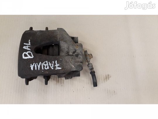 Skoda Fabia (1999-2007 1.2 12V Bal Első Féknyereg