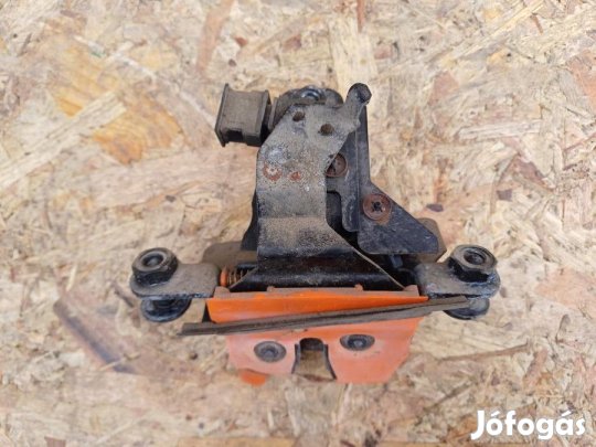 Skoda Fabia (1999-2007 Csomagtérajtó Központizár