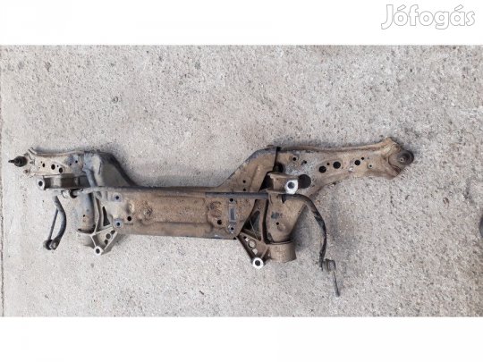 Skoda Fabia (1999-2007 Első Bölcső Lengőkarral