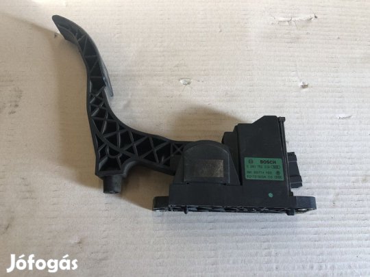 Skoda Fabia (1999-2007 Gázpedál