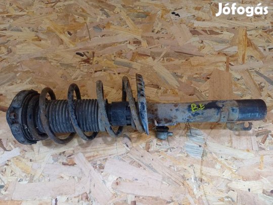 Skoda Fabia (1999-2007) 1.2 12v Benzines Bal Első Lengéscsillapító Ru