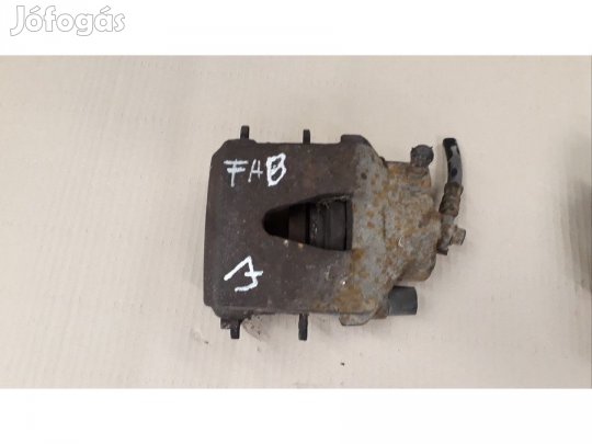 Skoda Fabia (1999-2007) 1.2 12v Benzines Jobb Első Féknyereg