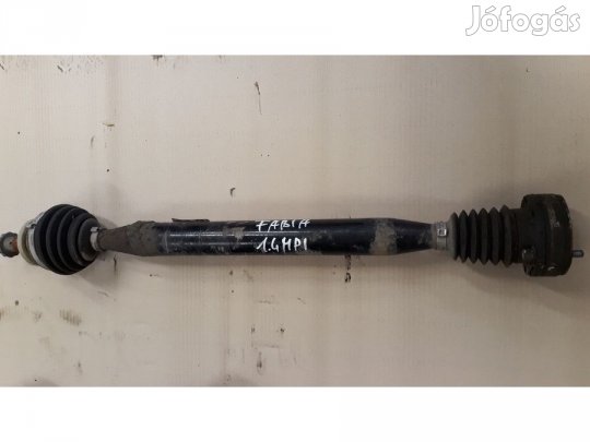 Skoda Fabia (1999-2007) 1.2 12v Benzines Jobb Féltengely