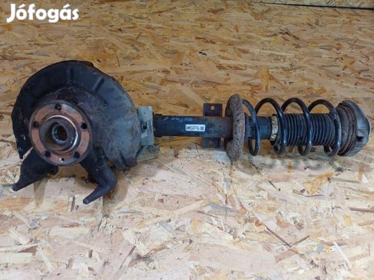 Skoda Fabia (1999-2007) 1.2 12v Benzines Jobb  Első Lengéscsillapító