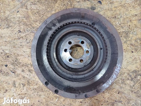 Skoda Fabia (1999-2007) 1.2 12v Benzines Lendkerék