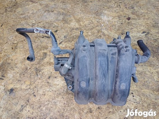 Skoda Fabia (1999-2007) 1.2 12v Benzines Szívósor