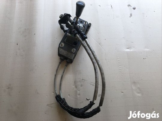 Skoda Fabia (1999-2007) 1.2 12v Benzines Váltó Kulissza