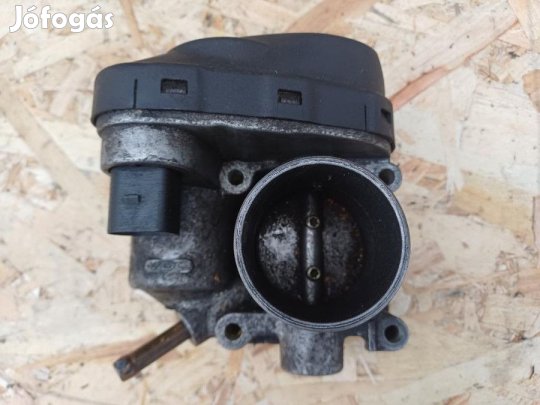 Skoda Fabia (1999-2007) 1.2 Benzines Fojtószelep