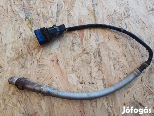 Skoda Fabia (1999-2007) 1.2 Benzines Lambdaszonda