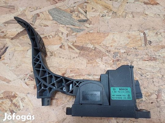 Skoda Fabia (1999-2007) 1.4 Benzines Gázpedál