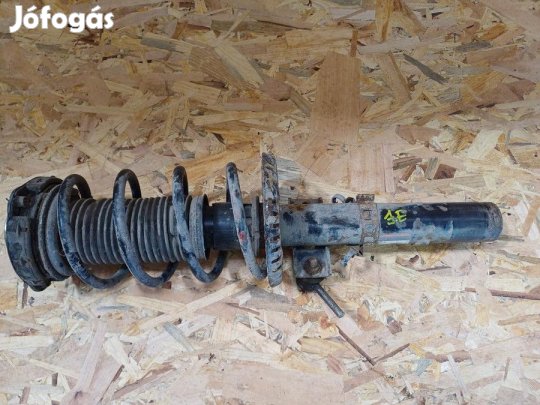 Skoda Fabia (1999-2007) 1.4 Benzines Jobb Első Lengéscsillapító Rugóv