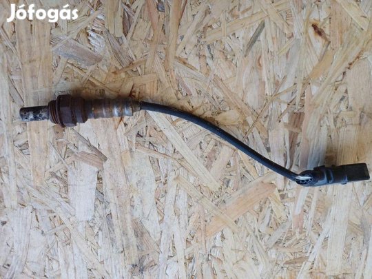 Skoda Fabia (1999-2007) 1.4 Benzines Lambdaszonda