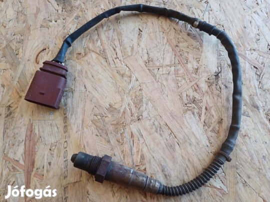 Skoda Fabia (1999-2007) 1.4 Benzines Lambdaszonda