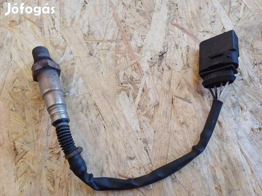 Skoda Fabia (1999-2007) 1.4 Benzines Lambdaszonda