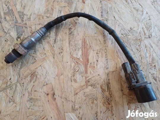 Skoda Fabia (1999-2007) 1.4 Benzines Lambdaszonda