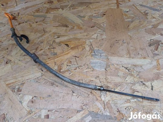 Skoda Fabia (1999-2007) 1.4 Benzines Nívópálca