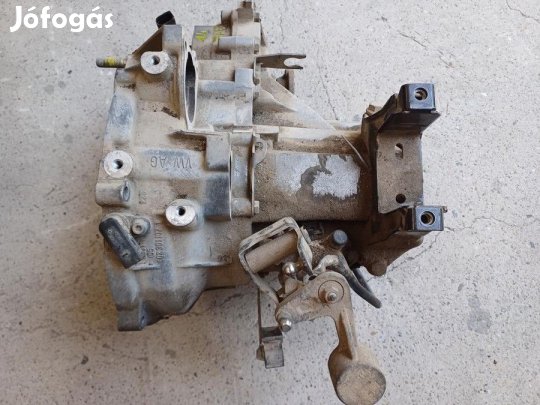 Skoda Fabia (1999-2007) 1.4 Benzines Sebességváltó